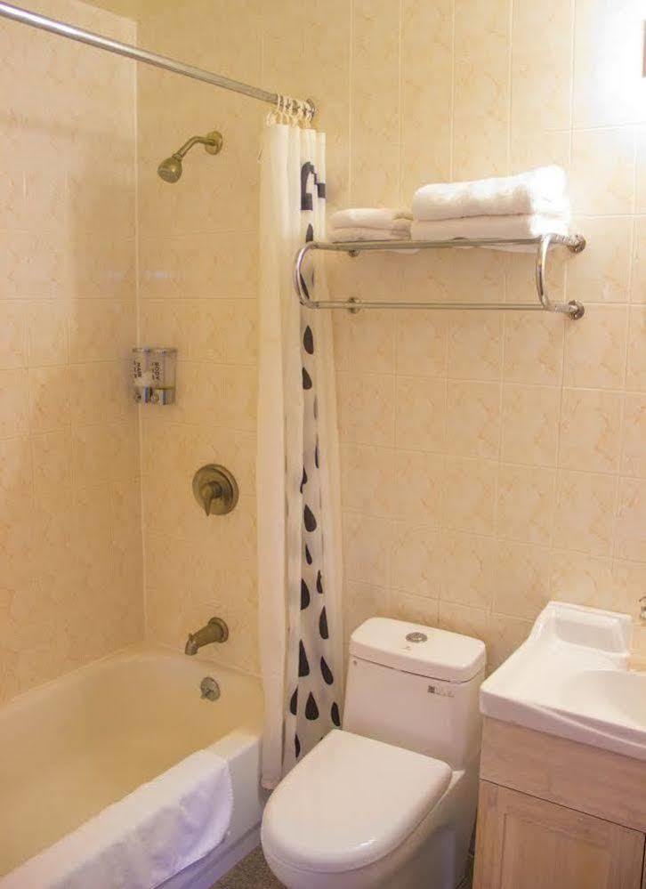 Khách sạn Phoenix Brooklyn Sunset Park (adults Only) New York