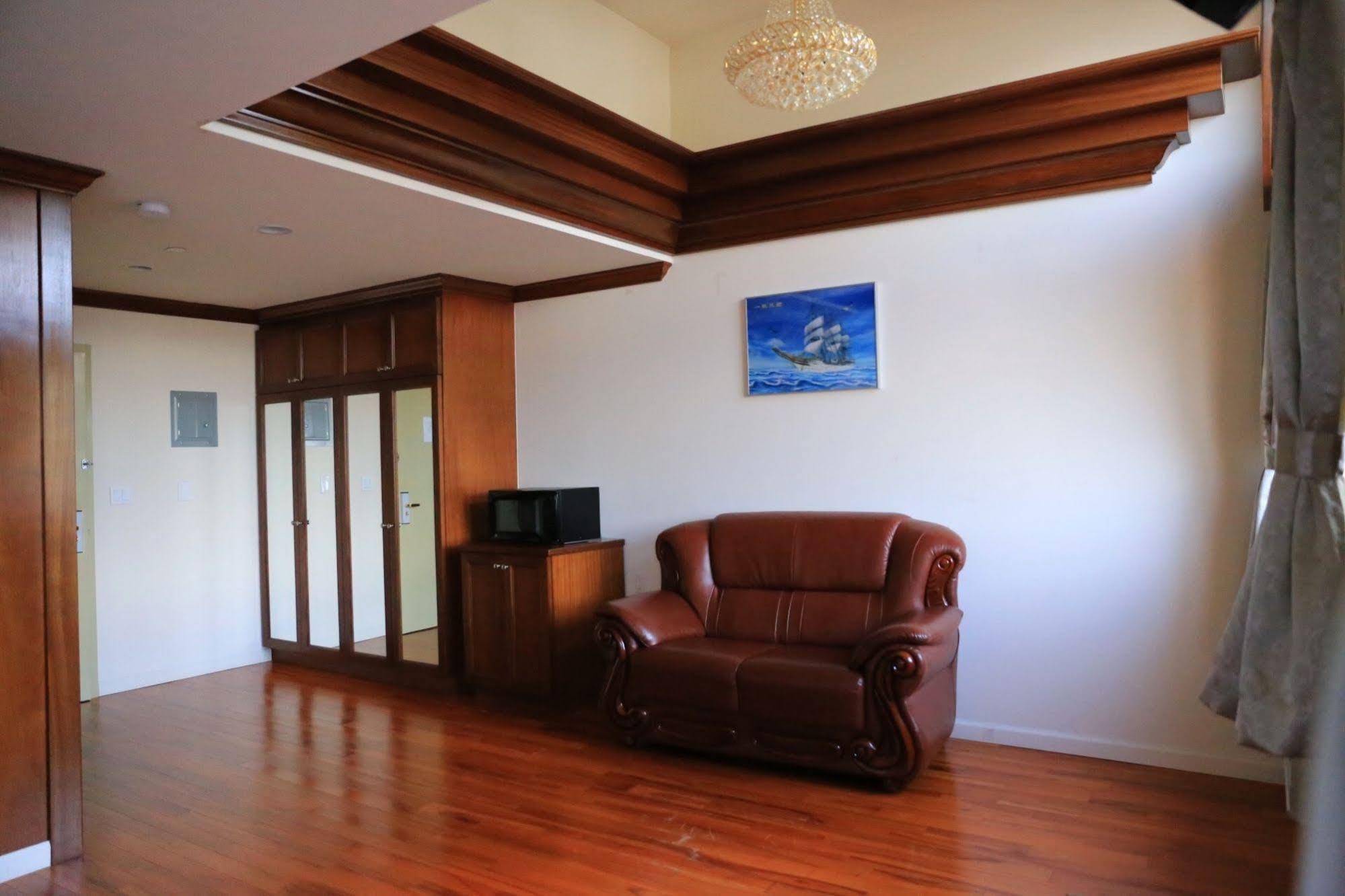 Phoenix Brooklyn Sunset Park (adults Only) Khách sạn
