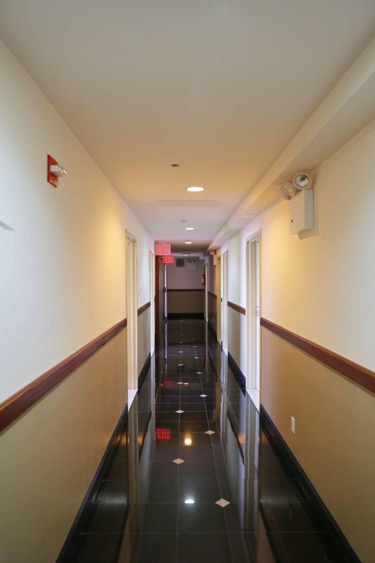 Phoenix Brooklyn Sunset Park (adults Only) Khách sạn New York