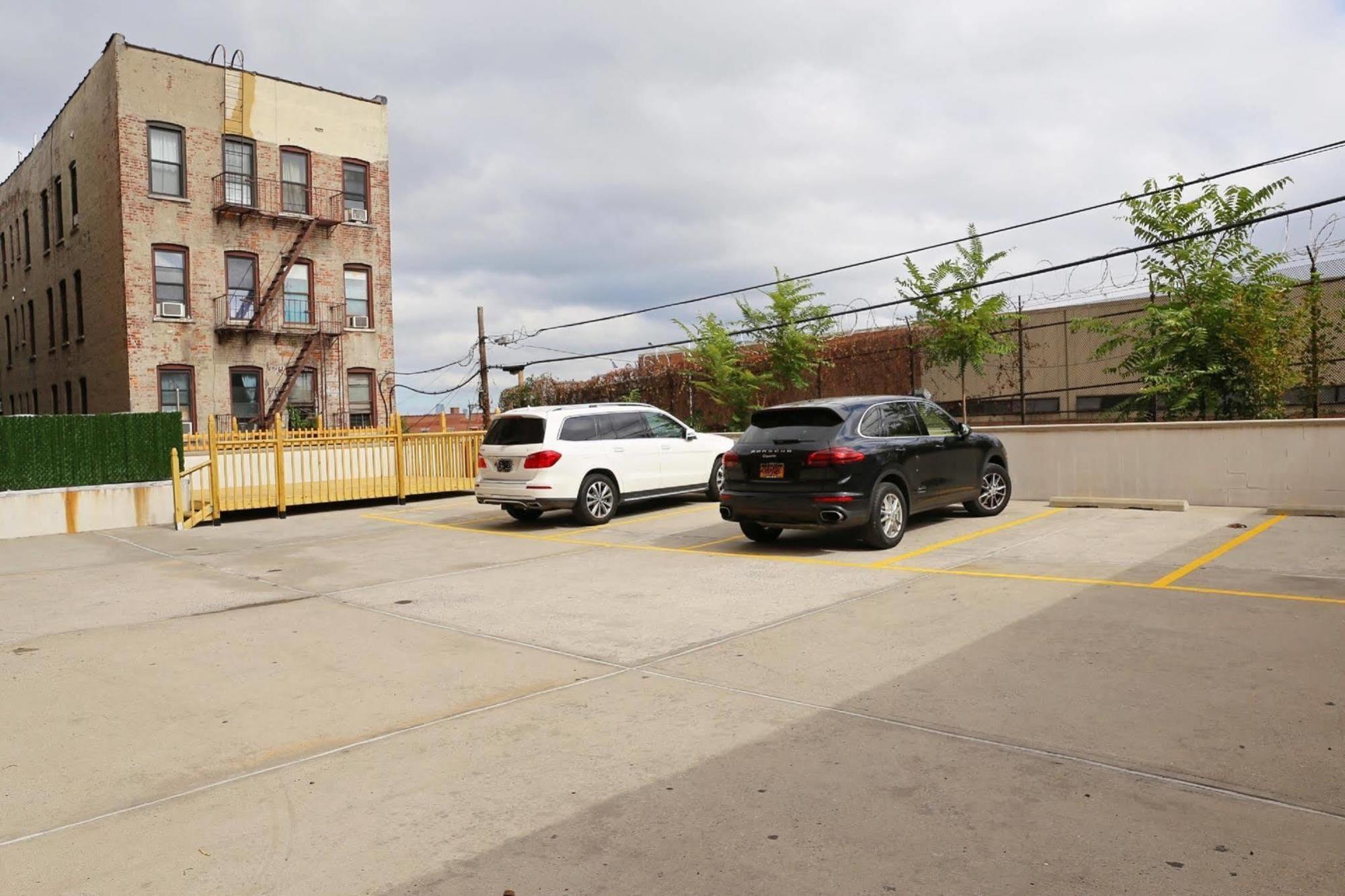 Phoenix Brooklyn Sunset Park (adults Only) Khách sạn New York