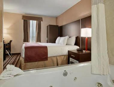 Days & By Wyndham Jamaica Jfk Airport Khách sạn New York