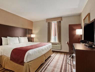Days & By Wyndham Jamaica Jfk Airport Khách sạn