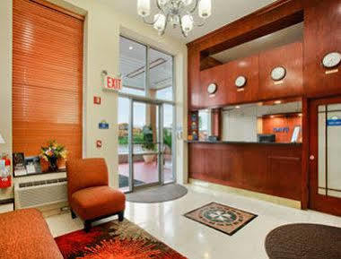 Khách sạn Days & By Wyndham Jamaica Jfk Airport