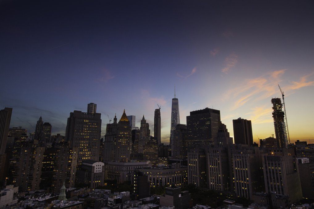 Khách sạn 50 Bowery, Part Of Jdv By Hyatt New York
