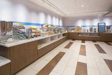 Express - Bronx Nyc - Yankee Stadium, An Ihg Hotel Nova York