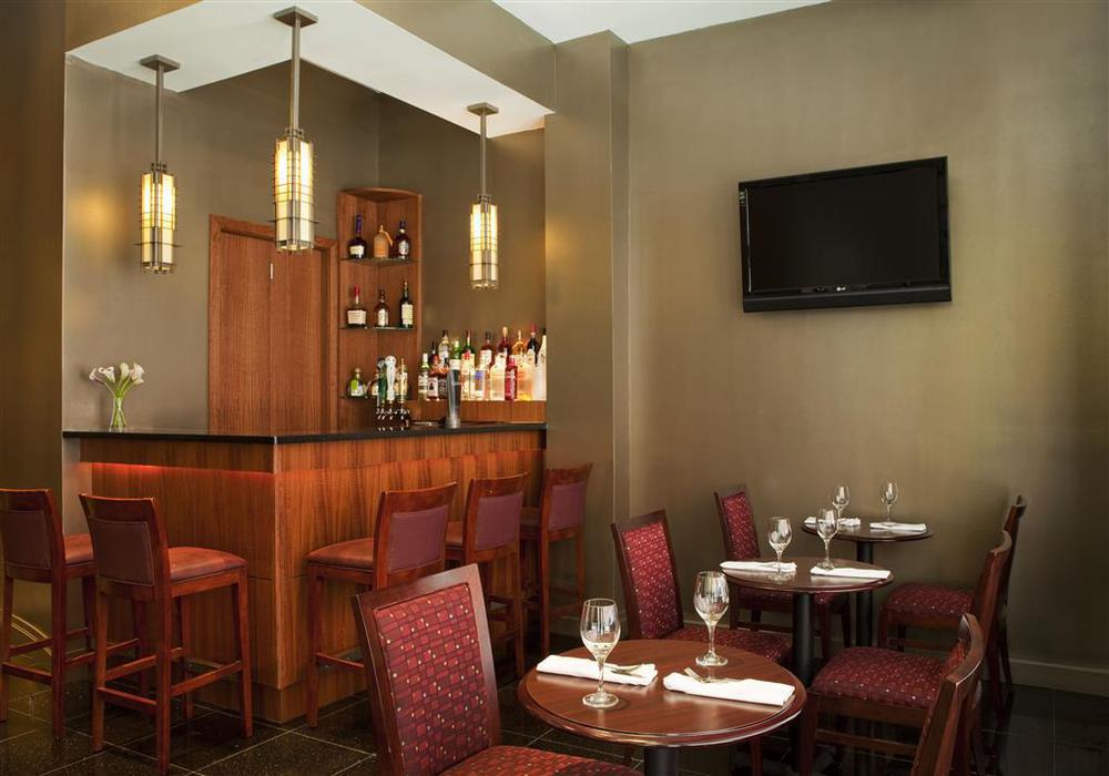 Hotel Four Points By Sheraton Midtown - Times Square Nova York