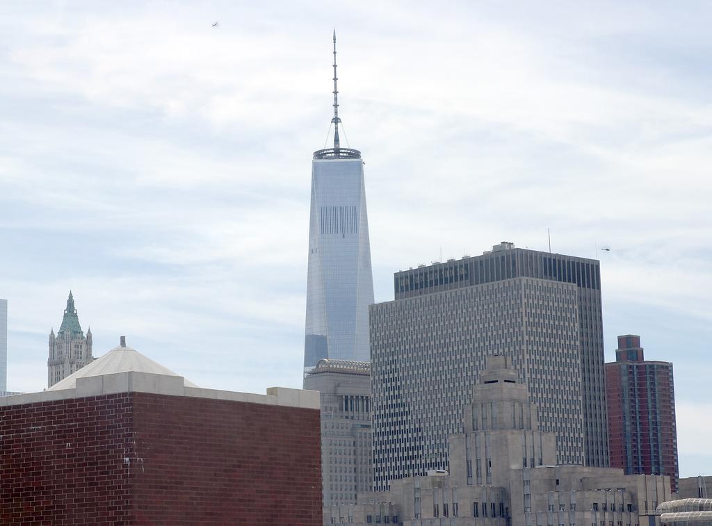 Comfort Manhattan Bridge 3* Nova York