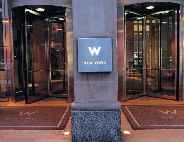 The Maxwell 4* Nova York