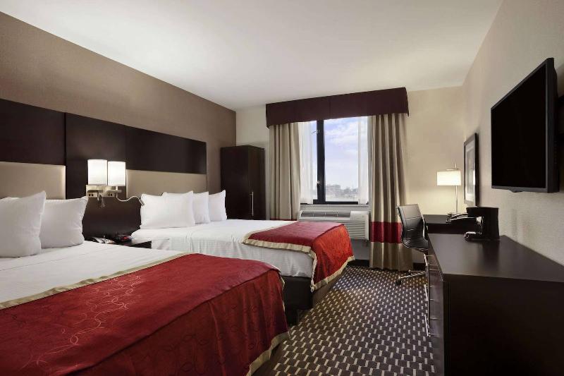 Wingate By Wyndham Jamaica Ny/ Airtrain Jfk Khách sạn New York