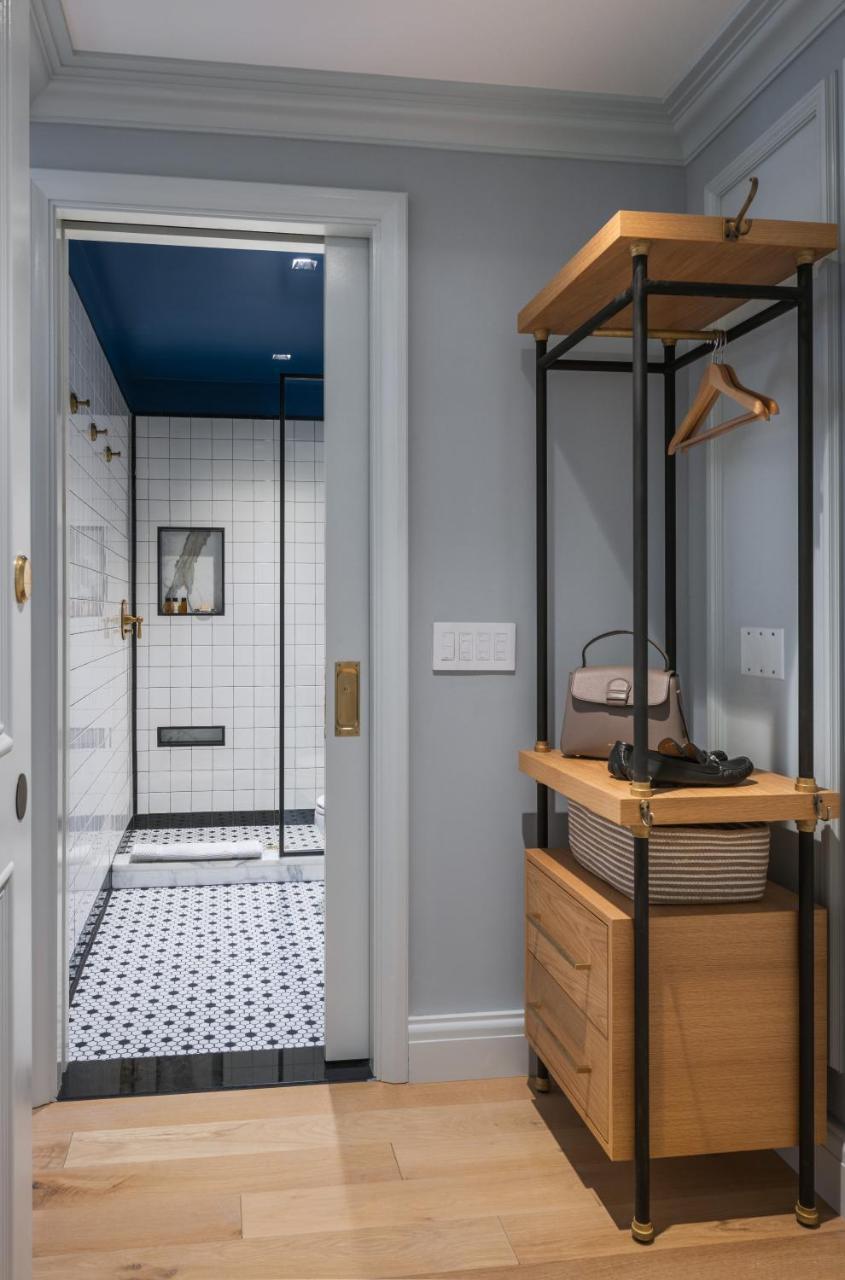 Hotel Merrion Row And Public House Nova York