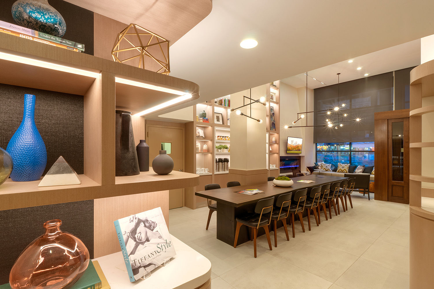 Citadines Connect Fifth Avenue Nova York