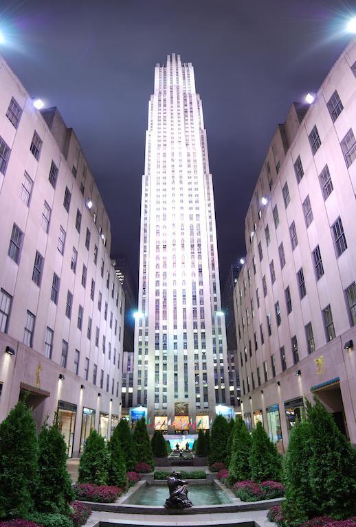36 Hudson (adults Only) Khách sạn 3*