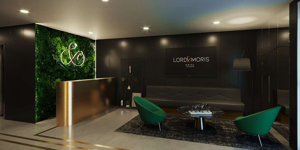 Artel By The Red Collection Times Square Nhà nghỉ