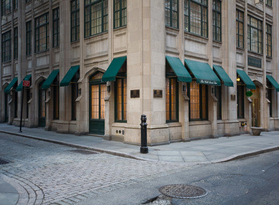 Hotel The Street Nova York