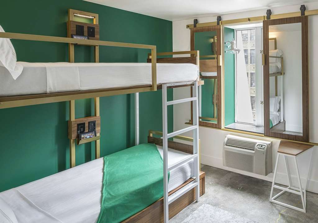Artel By The Red Collection Times Square Nhà nghỉ 4*