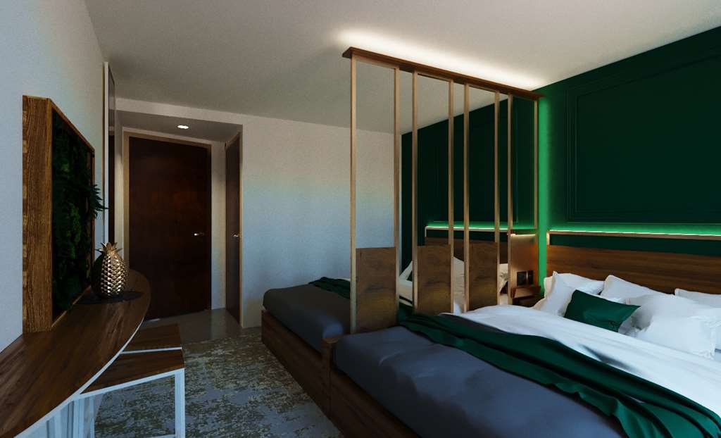 Artel By The Red Collection Times Square Nhà nghỉ New York