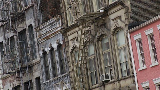 Duane Street Tribeca, Sonder By Marriott Bonvoy Khách sạn New York