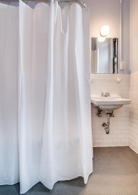 Hotel Leo House Nova York