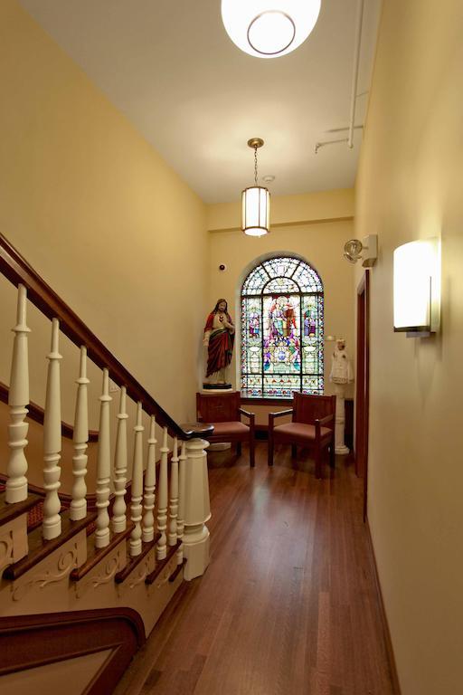 Leo House 3* Nova York