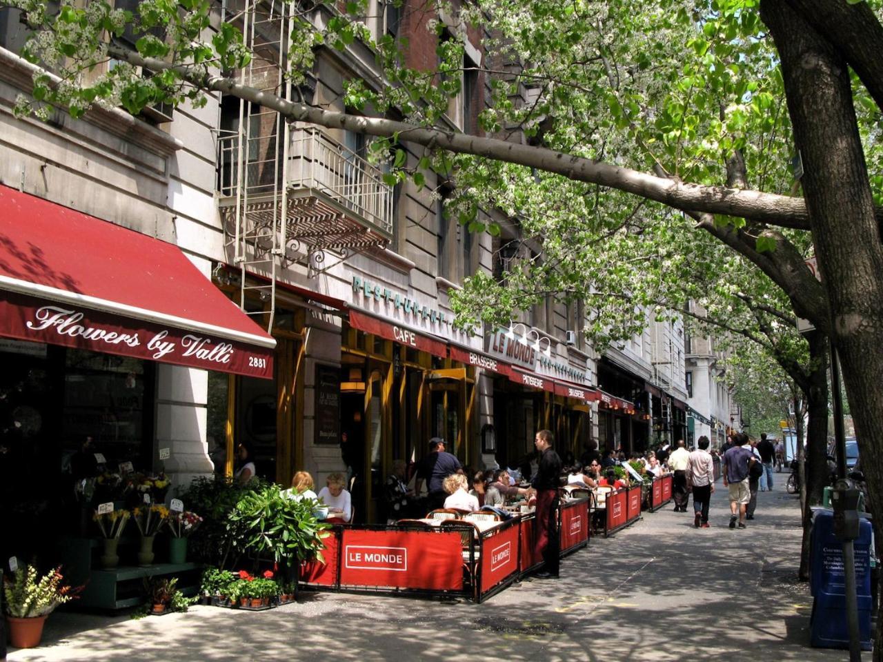 Apartment Beautiful In Upper West Side New York