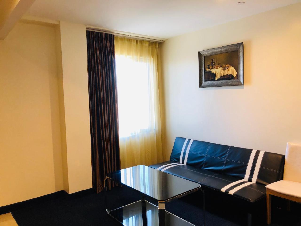 Hotel John Nova York