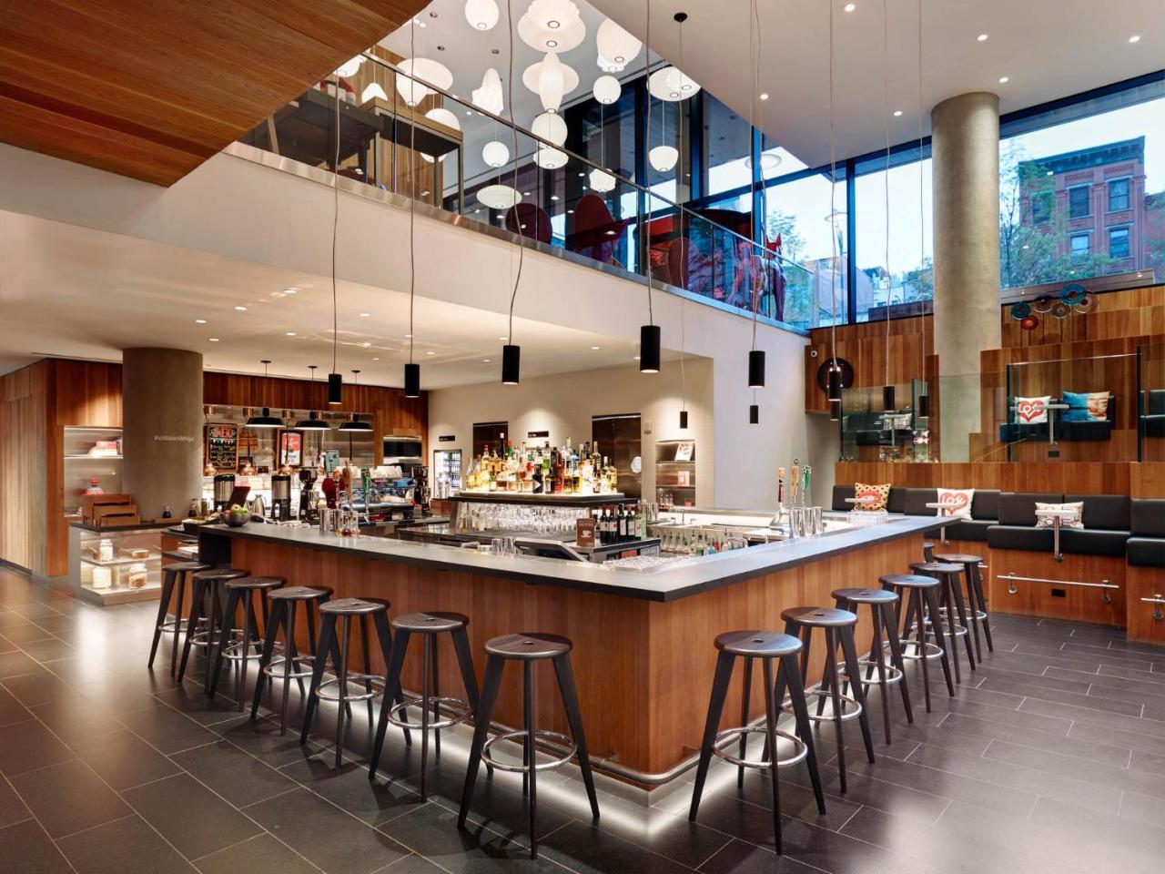 Citizenm Bowery 4*