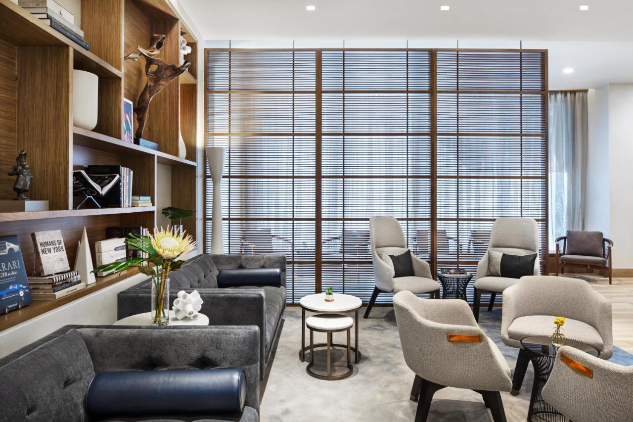 Ac By Marriott Downtown Hotel Nova York
