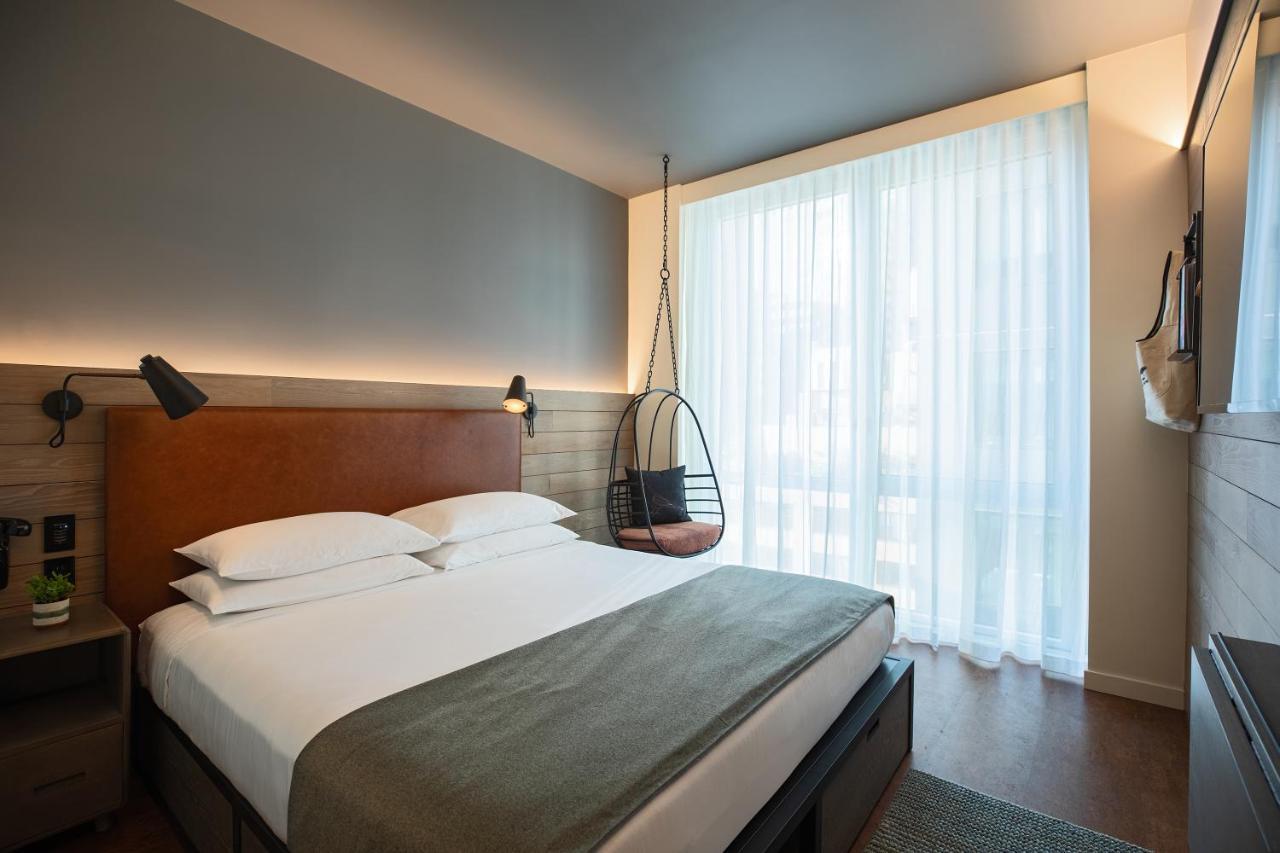 Hotel Moxy Nyc Downtown Nova York