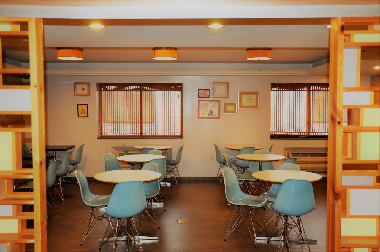 Ramada By Wyndham Staten Island Khách sạn New York