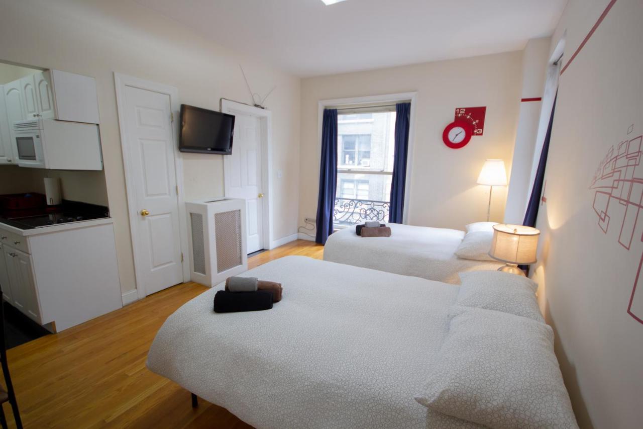Studio-plus New York
