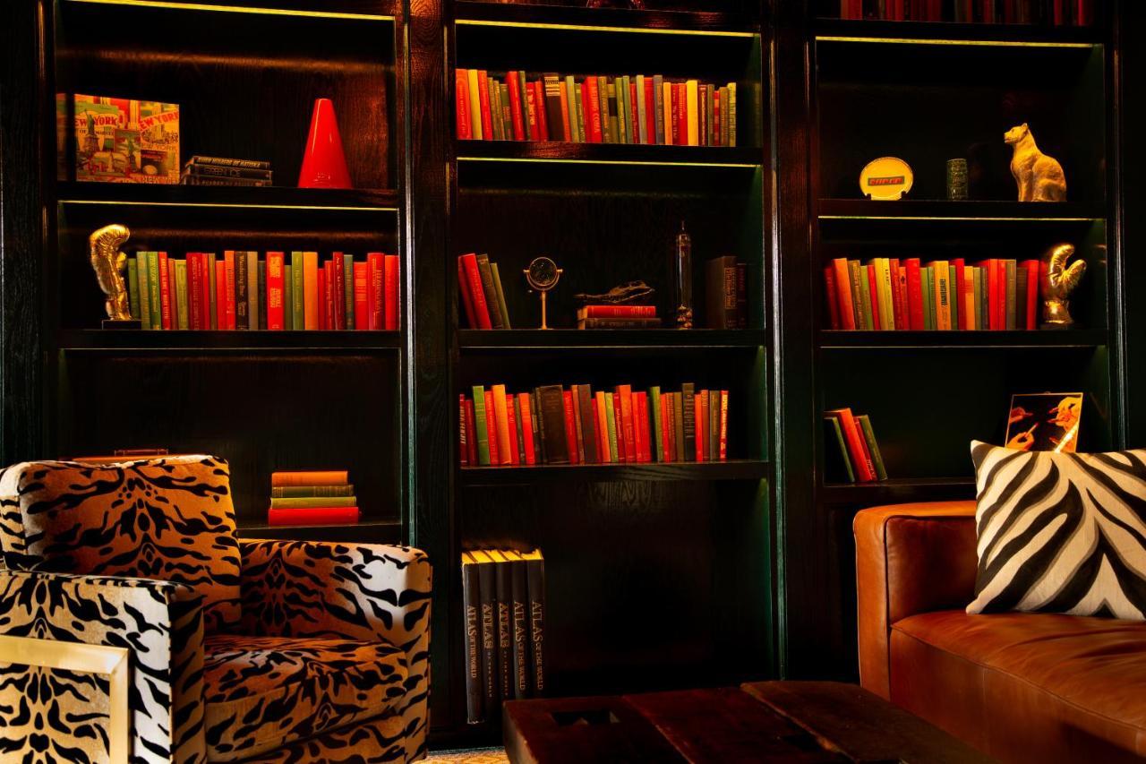 Khách sạn Sohotel New York