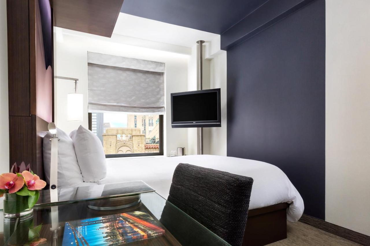 The Maxwell 4* Nova York