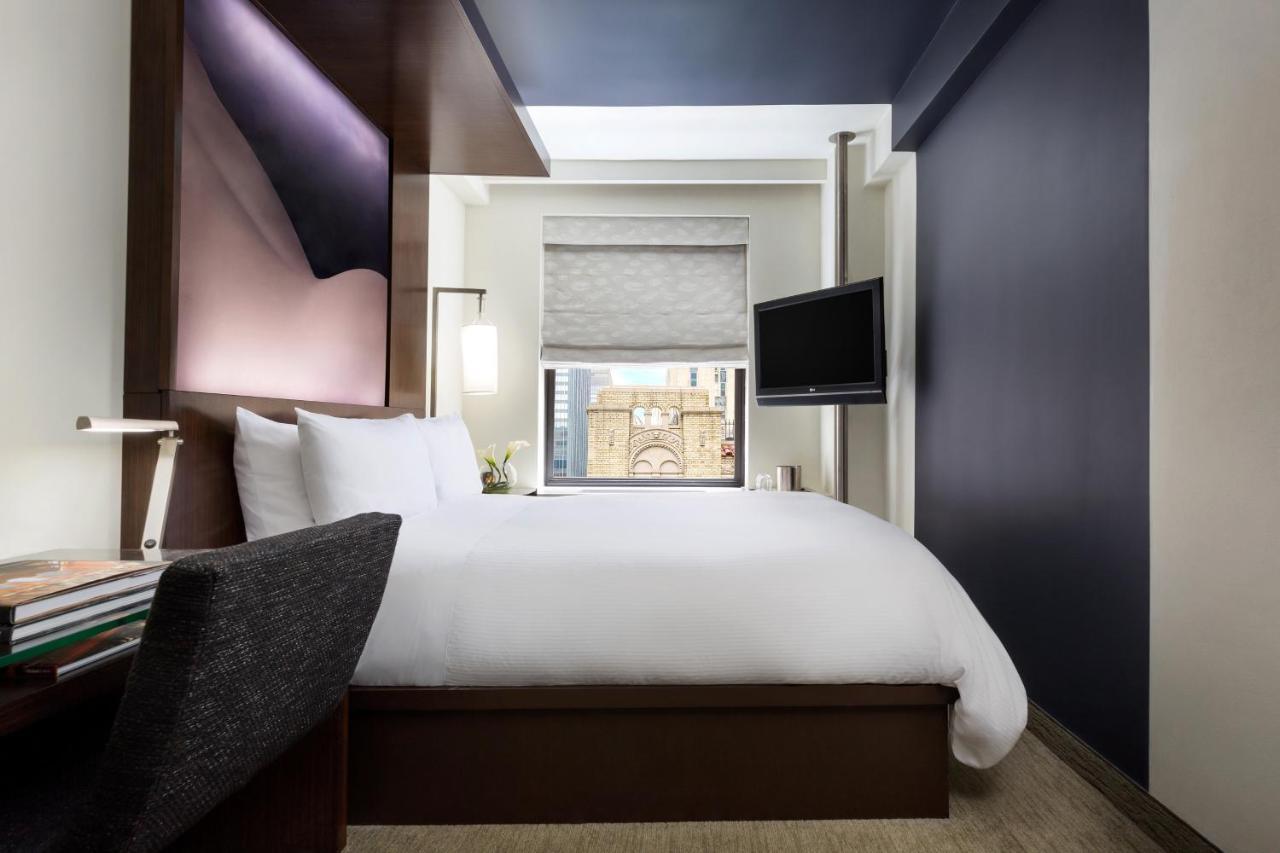 The Maxwell Nova York