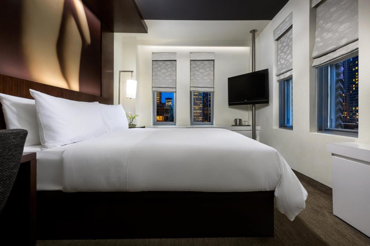 The Maxwell 4* Nova York