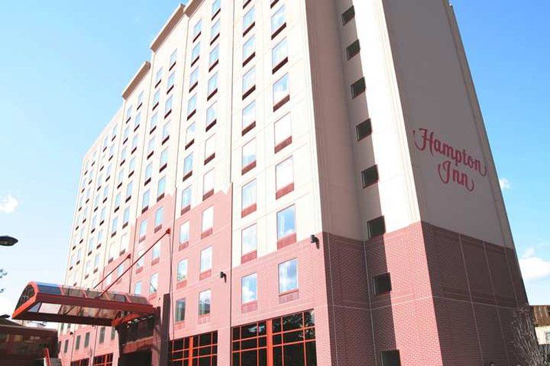 Hotel Hampton - Laguardia Airport Nova York