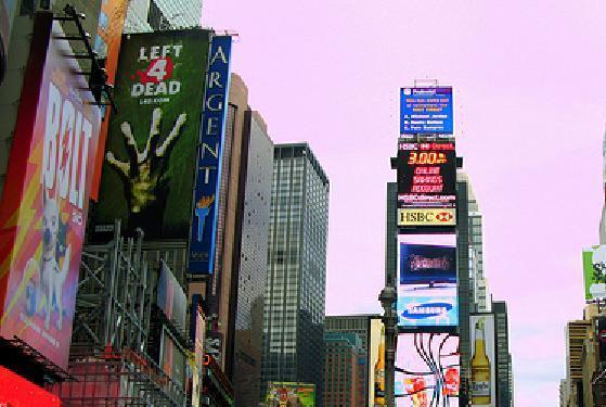 Căn hộ Murray Hill East - Extended New York