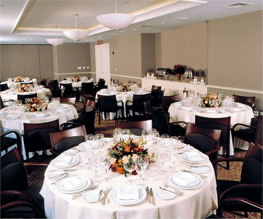 Khách sạn Nh Collection Madison Avenue 4*