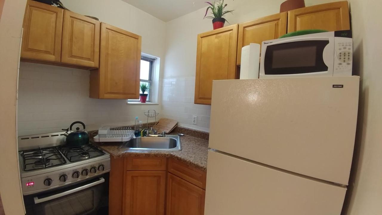 Apartment Beautiful In Upper West Side New York