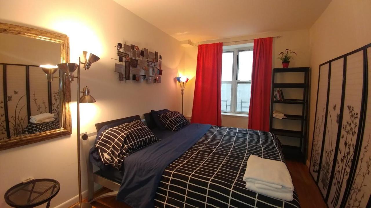 Apartamento Beautiful In Upper West Side Nova York