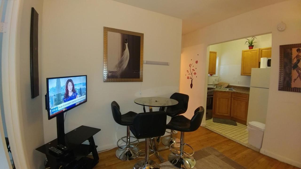 Beautiful In Upper West Side Apartamento
