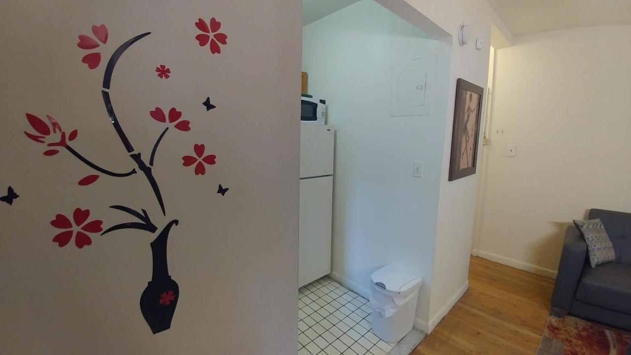 Apartment Beautiful In Upper West Side New York