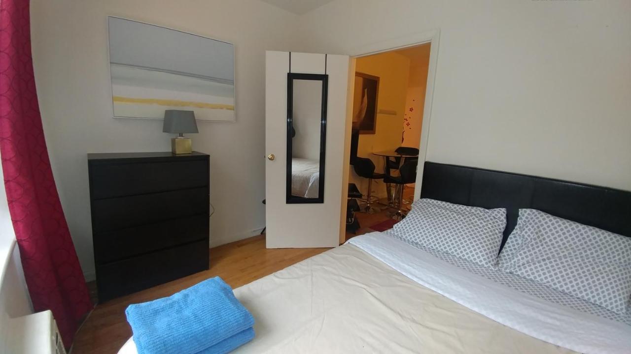 Apartment Beautiful In Upper West Side