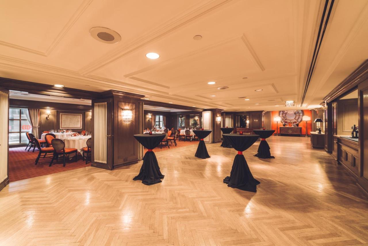 The Michelangelo 4* Nova York