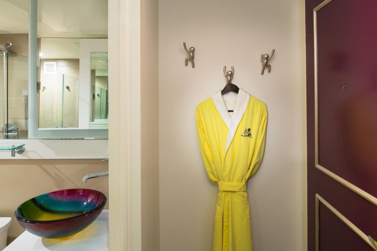 Staypineapple, An Artful Hotel, Midtown Khách sạn New York