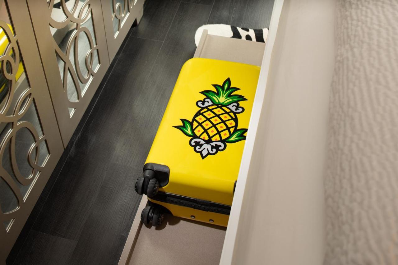 Khách sạn Staypineapple, An Artful Hotel, Midtown 4*
