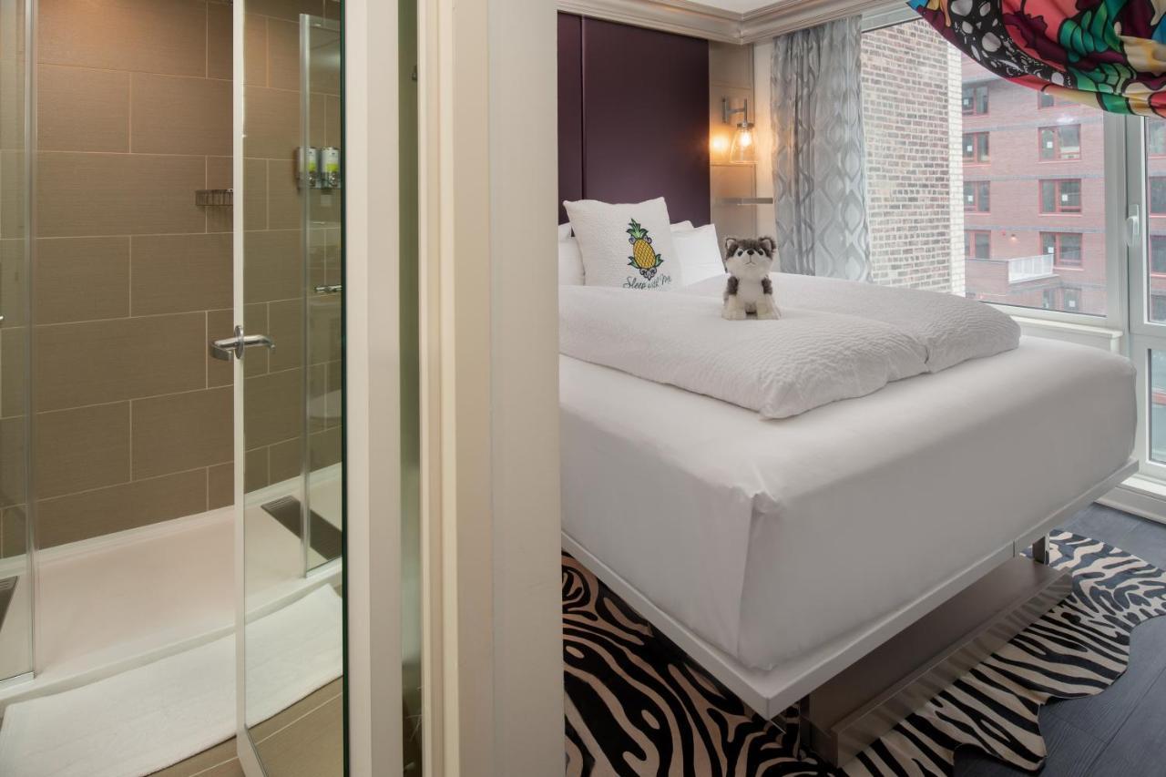 Staypineapple, An Artful Hotel, Midtown Khách sạn New York