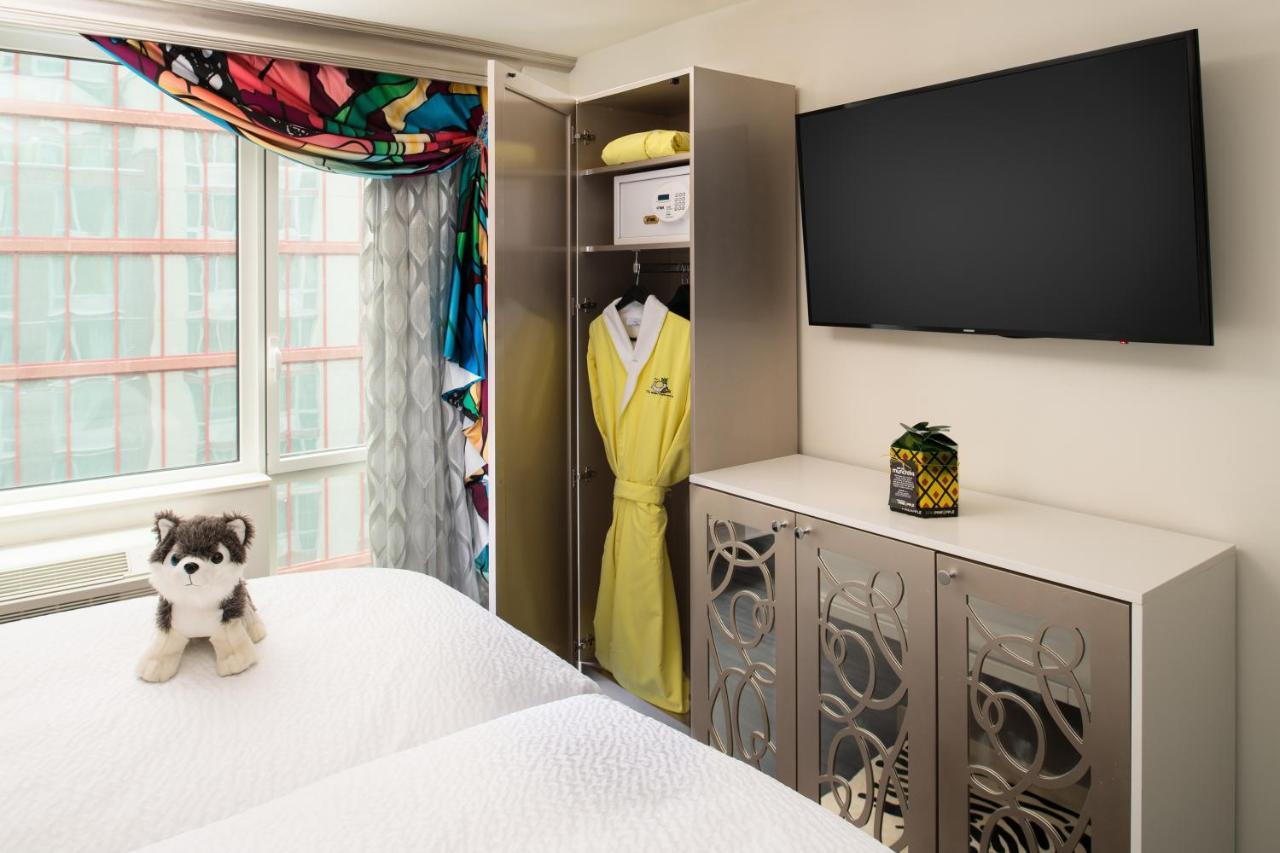 Khách sạn Staypineapple, An Artful Hotel, Midtown New York