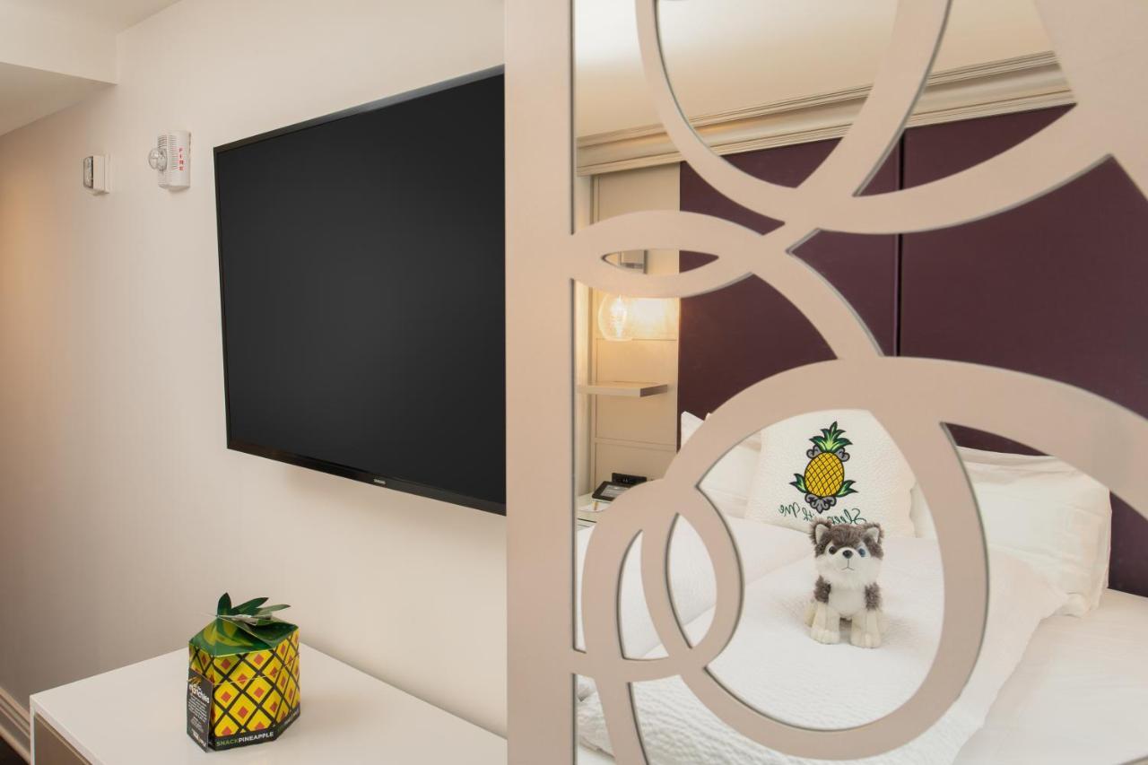 Khách sạn Staypineapple, An Artful Hotel, Midtown