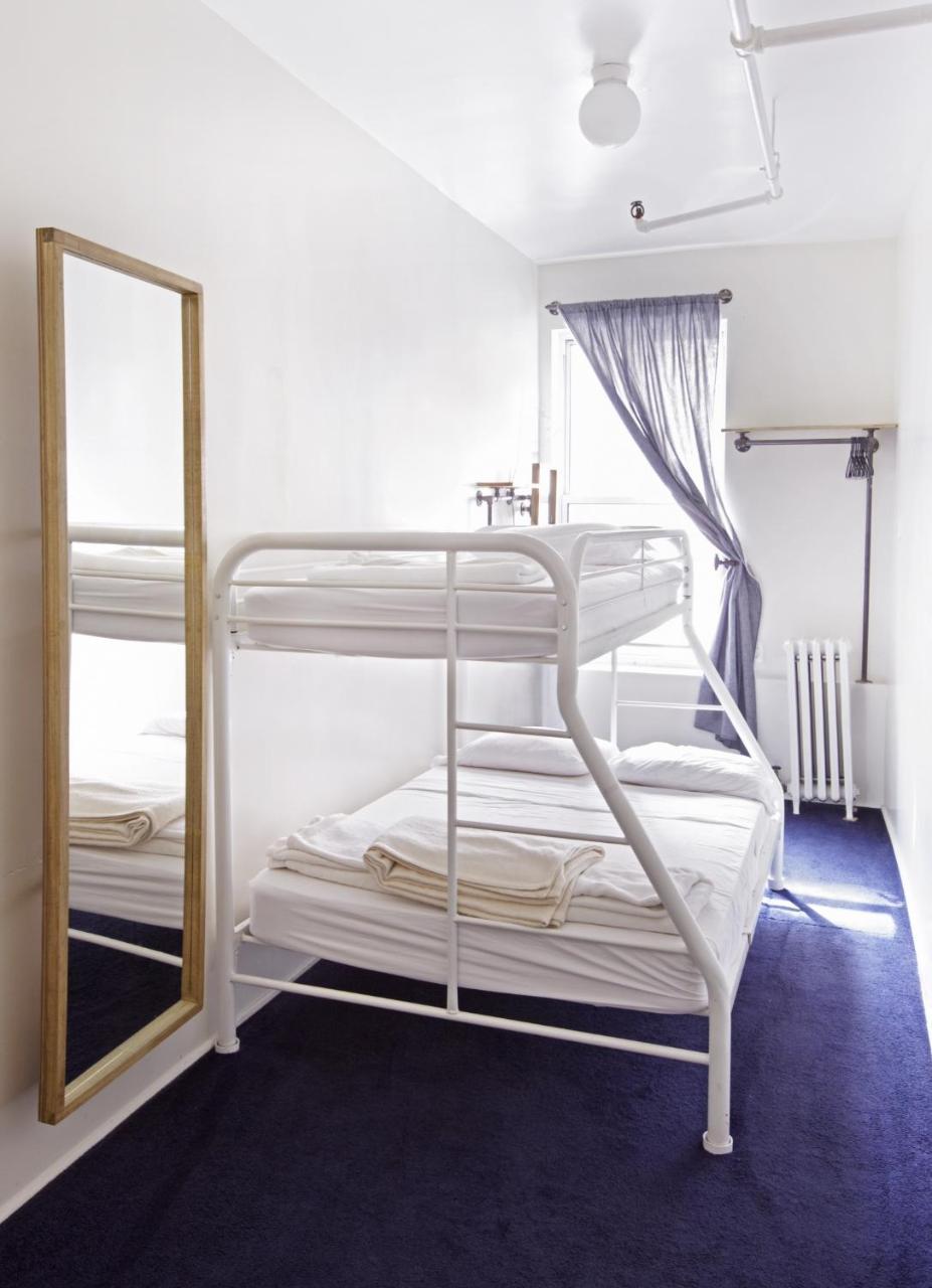 Albergue American Dream