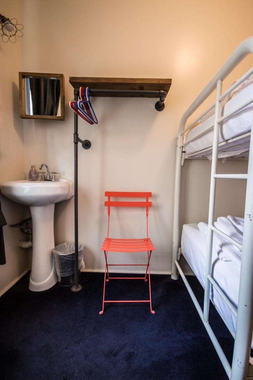 American Dream Albergue *